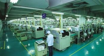 史上最豪華陣容！國家隊、央企、BAT等巨頭狂買富士康81億，鎖定工業互聯網未來